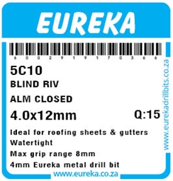 5C10 - Rivet Closed -5C10_label_T